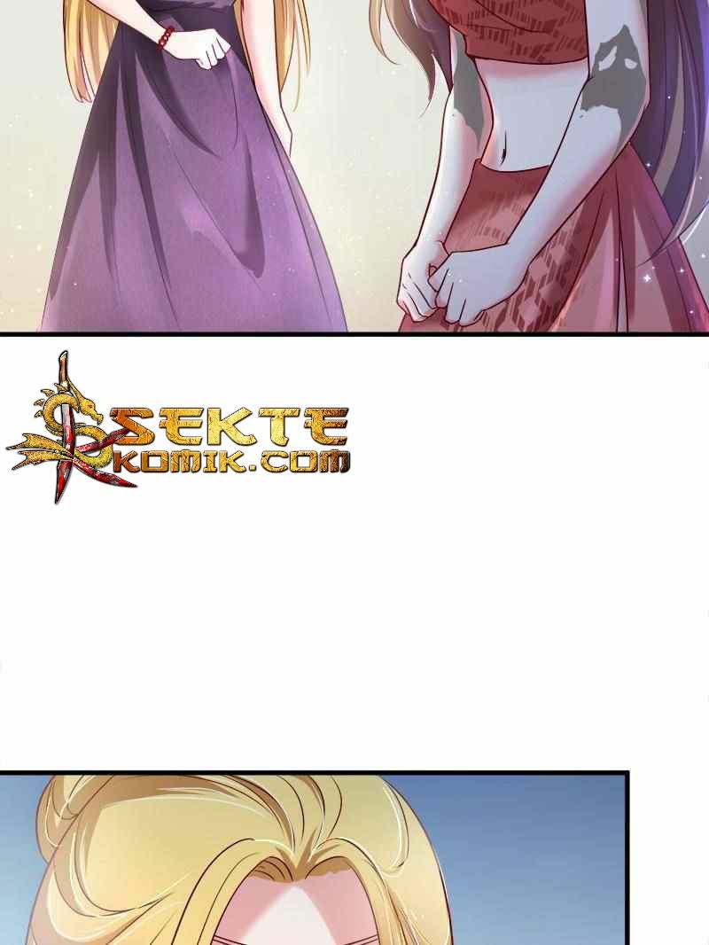 Beauty and the Beasts Chapter 37 Gambar 35